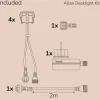 Llitt Allan Decklight Kit