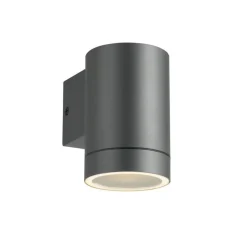 Llitt Daniel I Vägglampa GU10