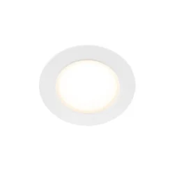 Llitt Doris LED Downlight 230V 3-pack