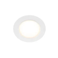 Llitt Doris LED Downlight 230V 1-pack