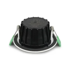 Llitt Ellen LED Downlight 230V Dim-To-Warm 3-pack