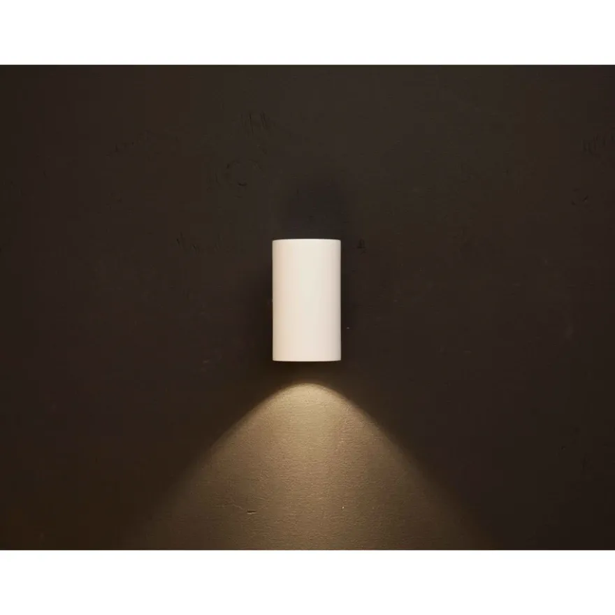Llitt Erik I Väggarmatur LED
