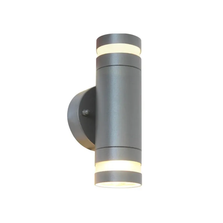 Llitt Fredrik II Vägglampa GU10