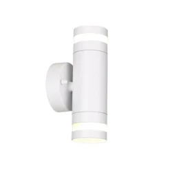 Llitt Fredrik II Vägglampa GU10