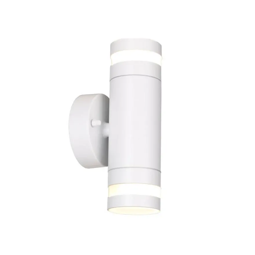 Llitt Fredrik II Vägglampa GU10