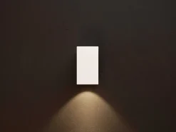 Llitt Mathias I Väggarmatur LED
