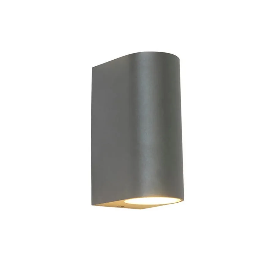 Llitt Mats II Vägglampa GU10