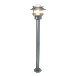 Llitt Stig Bollard