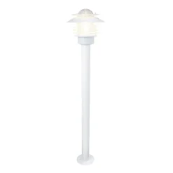 Llitt Stig Bollard