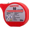 Loctite 55 Gängtätningssnöre 50m
