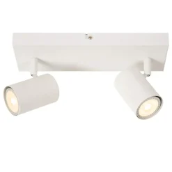 Lucide Amigo 2L Takspotlight GU10