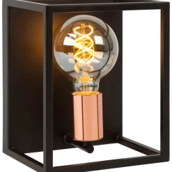 Lucide Arthur Vägglampa E27