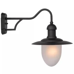 Lucide Aruba Vägglampa E27