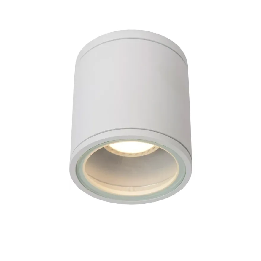 Lucide Aven Takspotlight Badrum IP65