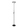 Lucide Celeste 28 Golvlampa med läslampa LED