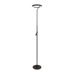 Lucide Celeste 28 Golvlampa med läslampa LED