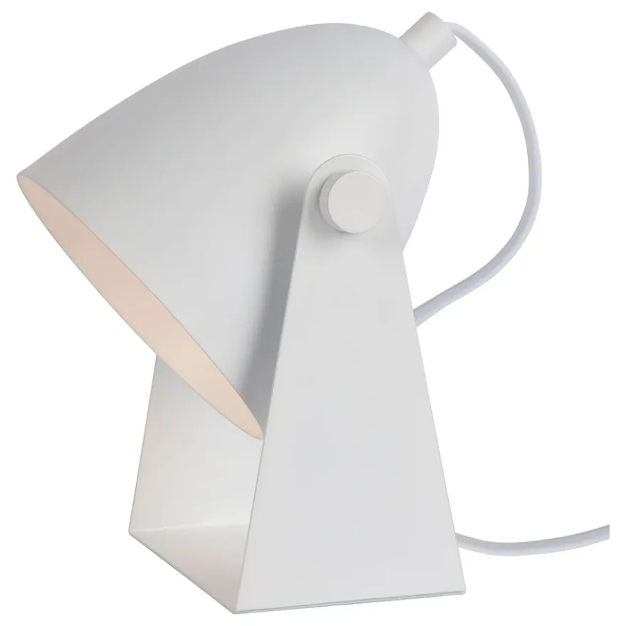 Lucide Chago Bordslampa E14