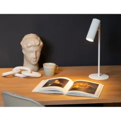 Lucide Clubs Bordslampa GU10