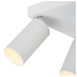 Lucide Clubs 4L Takspotlight GU10