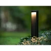 Lucide Combo 65 Pollare LED Svart