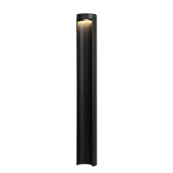 Lucide Combo 65 Pollare LED Svart