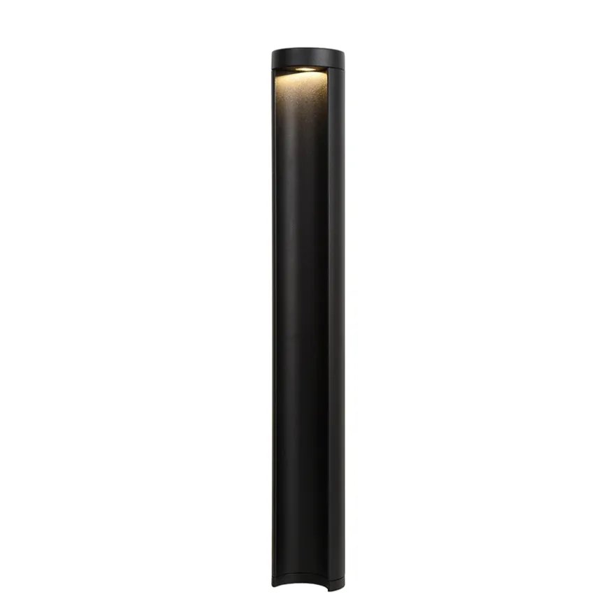 Lucide Combo 65 Pollare LED Svart