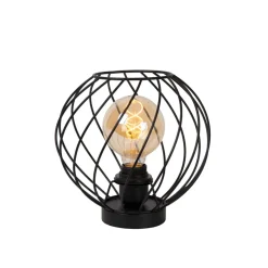 Lucide Danza 25 Bordslampa