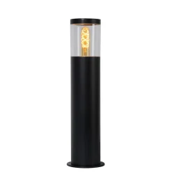 Lucide Fedor Pollare E27 Svart