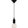 Lucide Fix Pendellampa E27