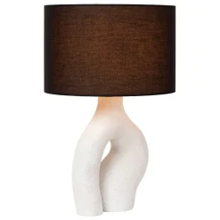 Lucide Forma Bordslampa E27