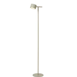 Lucide Gian Golvlampa LED
