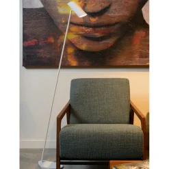 Lucide Hester Golvlampa GU10