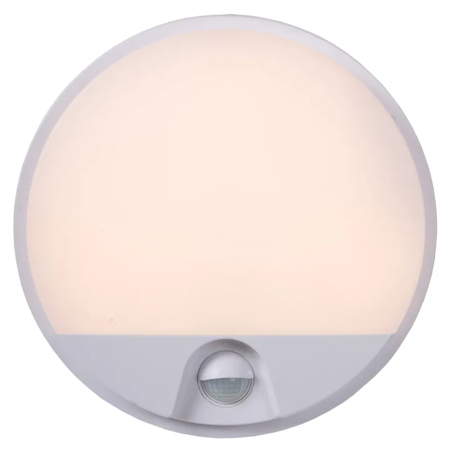 Lucide Hups IR 21 Vägglampa Sensor