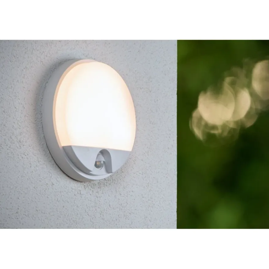 Lucide Hups IR 21 Vägglampa Sensor