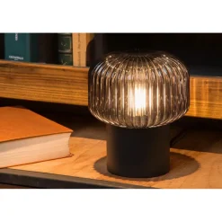 Lucide Jany Bordslampa E14