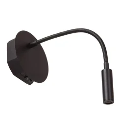 Lucide Jolijn Vägglampa Ø11 Laddbar