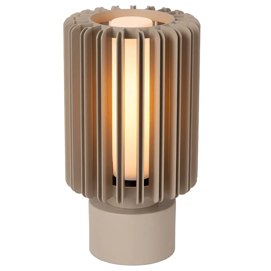 Lucide Lambres 15 Bordslampa E27