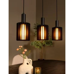Lucide Lambres 5L Pendel E27