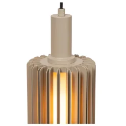 Lucide Lambres 5L Pendel E27