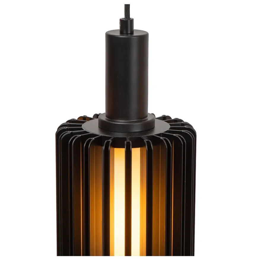 Lucide Lambres 5L Pendel E27