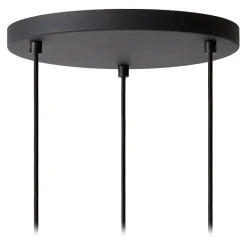 Lucide Lambres 3L Pendel E27