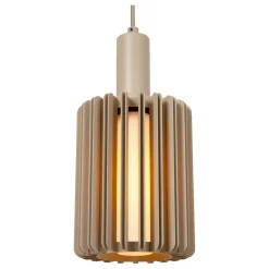 Lucide Lambres 6L Pendel E27