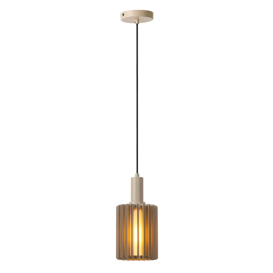 Lucide Lambres 15 Pendel E27