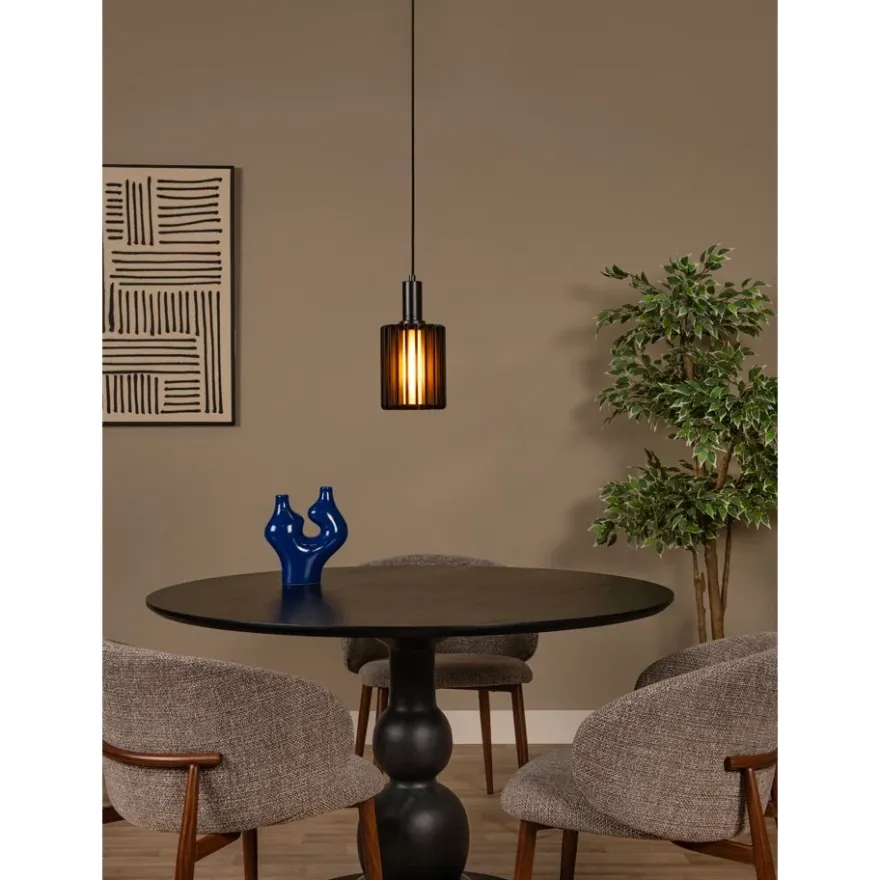 Lucide Lambres 15 Pendel E27