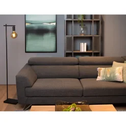 Lucide Leanne Golvlampa E27