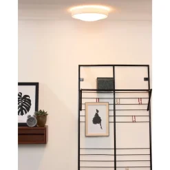 Lucide Lex Plafond Ø250 E27