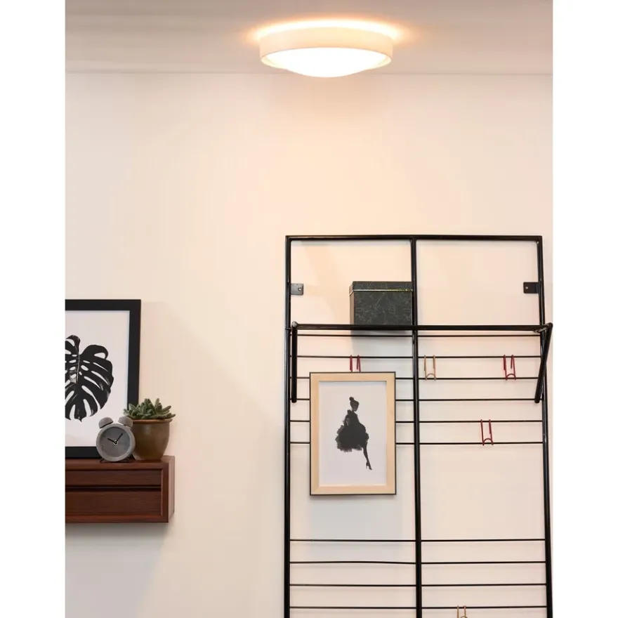 Lucide Lex Plafond Ø250 E27