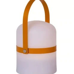 Lucide Little Joe Uppladdningsbar Bordslampa