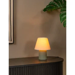 Lucide Macia Bordslampa E14