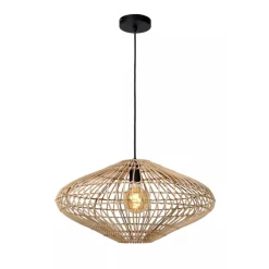 Lucide Magali Taklampa E27